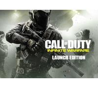 Call of Duty: Infinite Warfare - Launch Edition (Xbox One / Xbox Series X|S) Xbox Live Key - ARGENTINA
