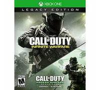 CALL OF DUTY: INFINITE WARFARE LEGACY - CALL OF DUTY: INFINITE WARFARE LEGACY (1 Games)