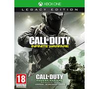 Call of Duty Infinite Warfare LEGACY EDITION