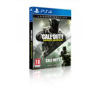 Call of Duty Infinite Warfare : Legacy Edition for PS4