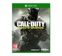 Call of Duty Infinite Warfare Microsoft XBox One Game