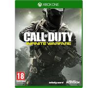 Call of Duty: Infinite Warfare | Microsoft Xbox One New