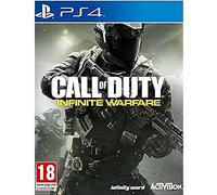 Call of Duty Infinite Warfare (Playstation 4)