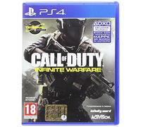 CALL OF DUTY INFINITE WARFARE PS4 ( Italian Version )