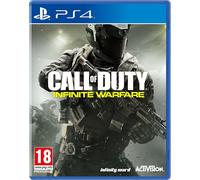 Call of Duty: Infinite Warfare | PS4 PlayStation 4 New
