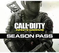 Call of Duty: Infinite Warfare - Season Pass DLC US PC Windows CD Key