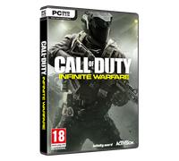 Call of Duty Infinite Warfare : Standard Edition - PC