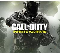 Call of Duty: Infinite Warfare Steam Account