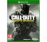 Call of Duty: Infinite Warfare (Xbox One)
