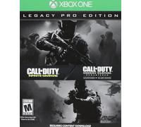 Call of Duty: Infinite Warfare - Xbox One Legacy Edition