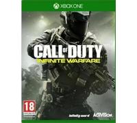 Call Of Duty Infinite Warfare - Xbox One - New - Fast Dispatch - Repackaged