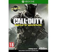 Call of Duty: Infinite Warfare (Xbox One) (Xbox One)