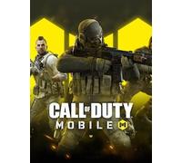 Call of Duty Mobile 10800 CP - Call of Duty Official Manual Top-Up - GLOBAL