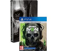 Call of Duty Moder - Call Of Duty Mwii 2022 - New PS4 - 76 - P7332z