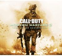 Call of Duty: Modern Warfare 2 (2009) Campaign Remastered PC Battle.net Altergift