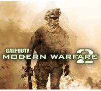 Call of Duty: Modern Warfare 2 (2009) EU Steam CD Key