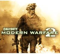 Call of Duty: Modern Warfare 2 (2009) RoW Steam CD Key