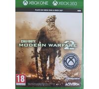 Call of Duty: Modern Warfare 2 (Classics) (DELETED TITLE) /X360 New & Sealed