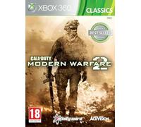 Xbox 360 : CoD Modern Warfare 2 - classics [import VideoGamesNEW