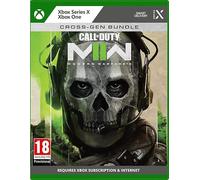 Call of Duty: Modern Warfare II