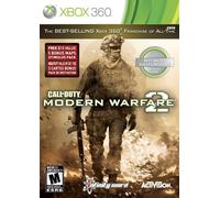 Call of Duty: Modern Warfare 2 Nla (US IMPORT)