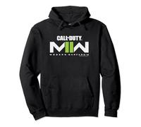 Call of Duty: Modern Warfare 2 Official Video Game Logo Pullover Hoodie