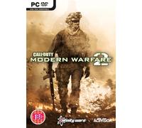 Call of Duty: Modern Warfare 2 (PC DVD)