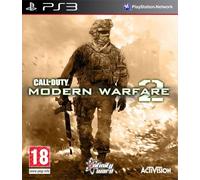 Call of Duty: Modern Warfare 2 (PS3) (New)