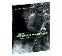 Call of Duty: Modern Warfare 2 Prestige Edition Strategy Guide