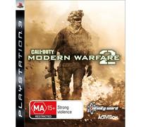 Call of Duty: Modern Warfare 2 (PS3) (New)