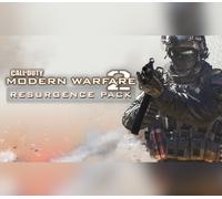 Call of Duty: Modern Warfare 2 - Resurgence Pack DLC PC Steam CD Key