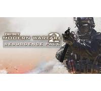 Call of Duty: Modern Warfare 2 - Resurgence Pack (DLC) (PC) Steam Key - GLOBAL
