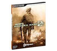 Call of Duty: Modern Warfare 2 Signature Series Strategy Guide
