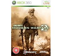 Call of Duty: Modern Warfare 2 (Xbox 360)