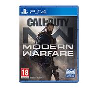Activision Blizzard Call of Duty: Modern Warfare, PS4 Standard English, Italian PlayStation 4