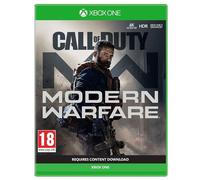Call of Duty: Modern Warfare (Xbox One) VideoGamesNEW Fast and FREE P & P