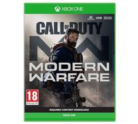 Call of Duty: Modern Warfare