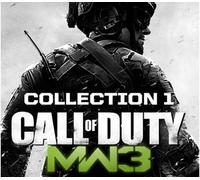 Call of Duty: Modern Warfare 3 (2011) - Collection 1 DLC EU Steam CD Key
