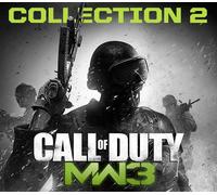 Call of Duty: Modern Warfare 3 (2011) - Collection 2 DLC EU PC Steam CD Key