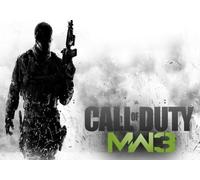 Call of Duty: Modern Warfare 3 (2011) Collection 3: Chaos Pack (DLC) (PC) Steam Key - GLOBAL