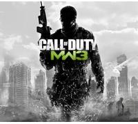 Call of Duty: Modern Warfare 3 (2011) EU Steam CD Key