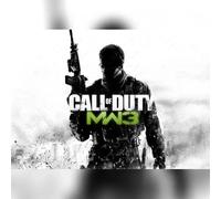 Call of Duty: Modern Warfare 3 (2011) (PC) Steam Key - EU