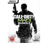 Call of Duty: Modern Warfare 3 Bundle Steam Gift EUROPE