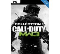 Call of Duty: Modern Warfare 3 Collection 1 PC - DLC
