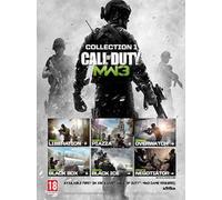 Call of Duty: Modern Warfare 3 - Collection 1 (PC) - Steam Key - GLOBAL