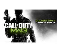 Call of Duty: Modern Warfare 3 Collection 3 - Chaos Pack