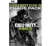 Call of Duty Modern Warfare 3 Collection 3 Chaos Pack PC