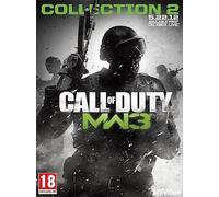 Call of Duty: Modern Warfare 3 - DLC Collection 2 Steam Key GLOBAL