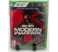 Call of Duty Modern Warfare 3 III - Xbox Series X | Xbox One - Brand New Sealed