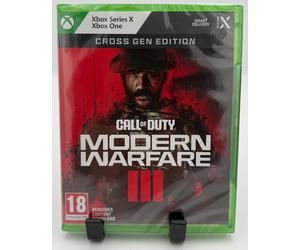 Call of Duty Modern Warfare 3 III - Xbox Series X | Xbox One - Brand New Sealed